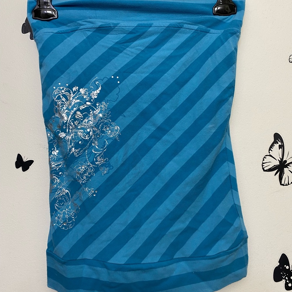 Garage Tube top size S